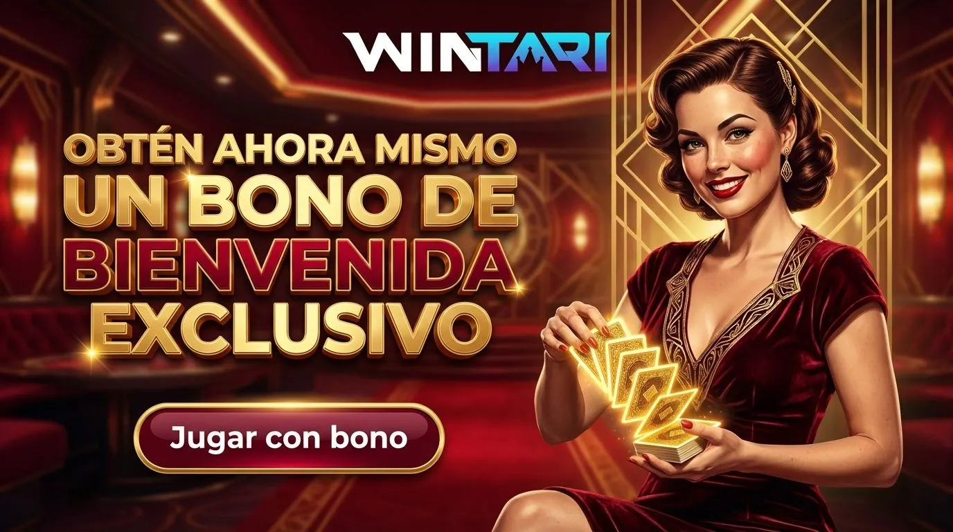 Wintari Casino